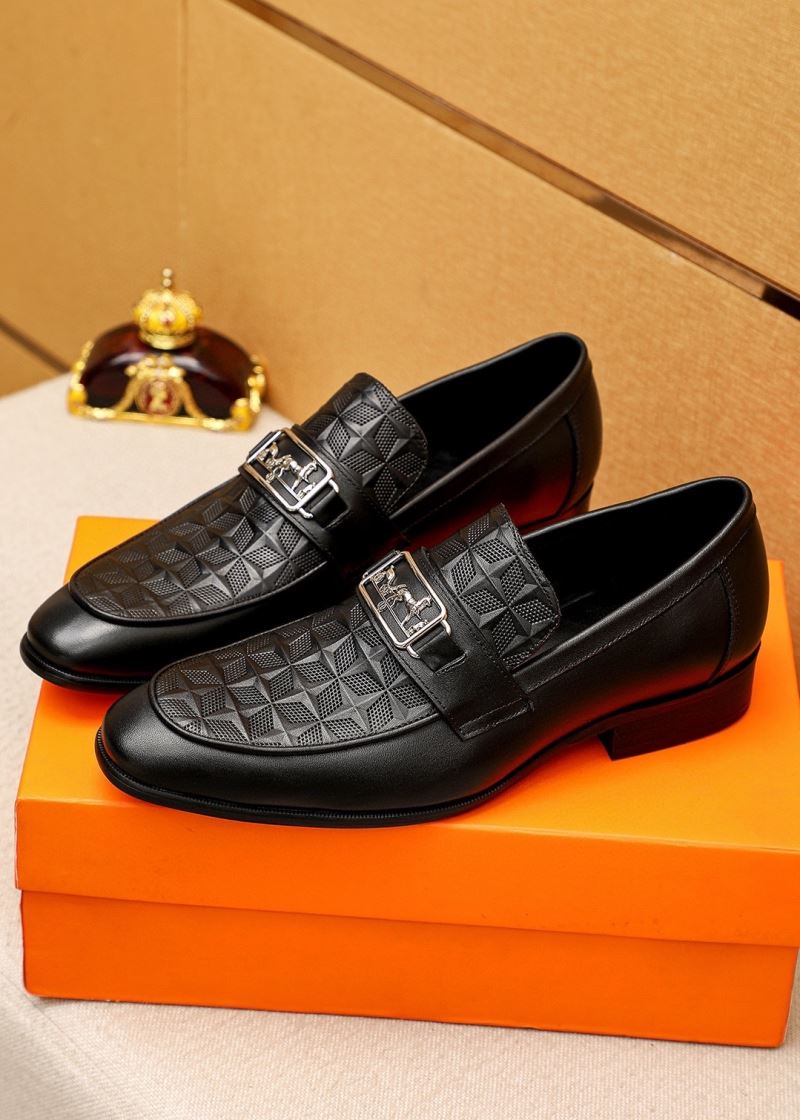 Hermes Business Shoes